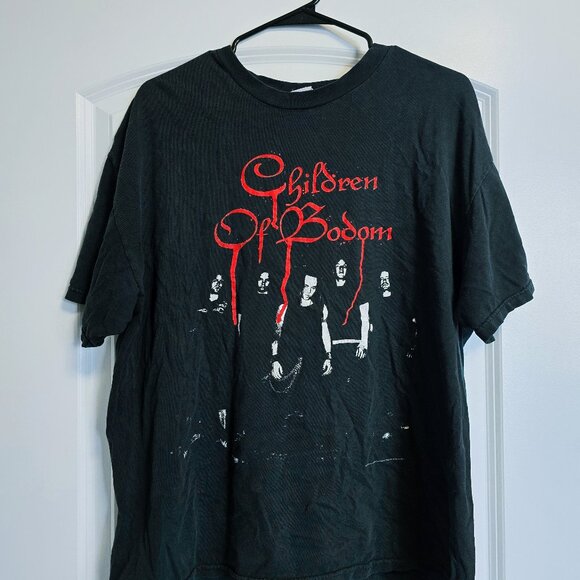 Other - Children of Bodom band tee